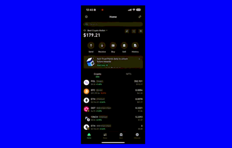What Is Crypto Wallet Recovery?