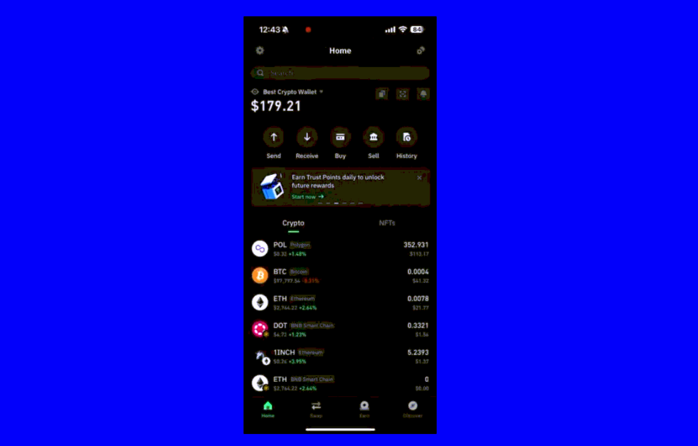 What Is Crypto Wallet Recovery?
