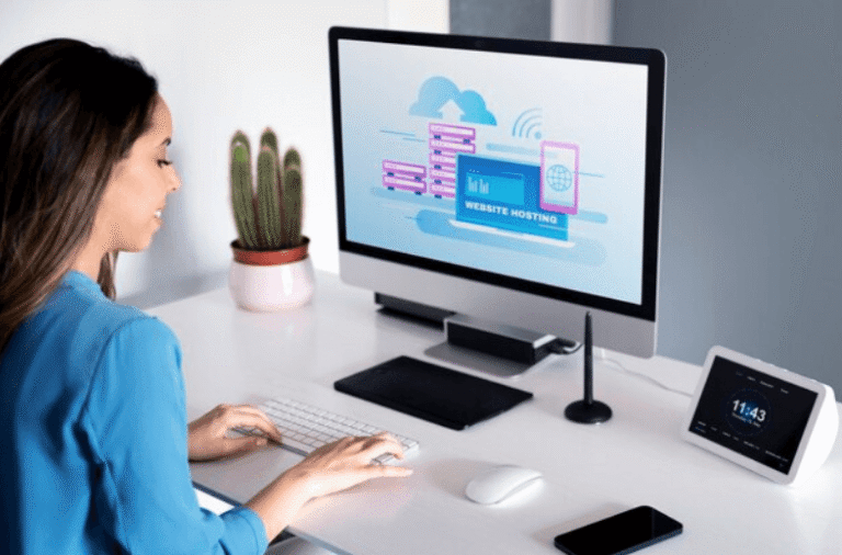 Cloud Backup and Disaster Recovery Solutions for Saudi Arabia
